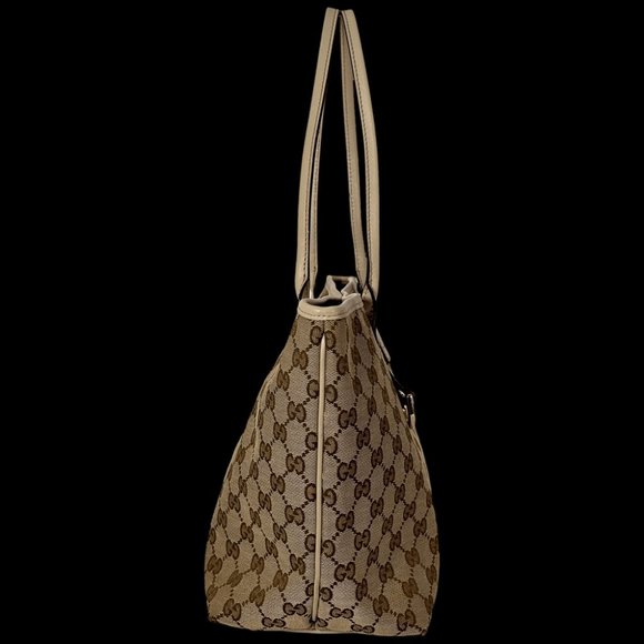 Gucci GG Interlock Tote - Picture 5 of 16